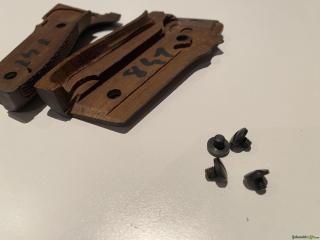 P228 Griffschalen Holz