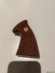 Colt Trooper MK3 Griffschalen