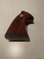 Colt Trooper MK3 Griffschalen