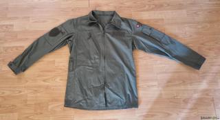 Schweizer Militäruniform