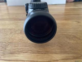 Zeiss Victory V8 2.8-20x56 ASV LR + ERA-TAC-Montage