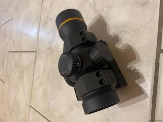 Leupold Freedom RDS Red Dot