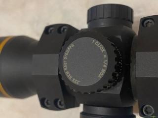 Leupold Freedom RDS Red Dot