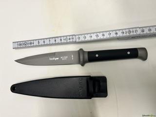 Kershaw Boot Knife