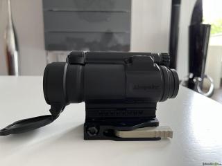 Aimpoint Comp M4 Rotpunktvisier