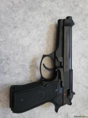 Beretta FS92 9x19mm Parabellum/Luger/NATO