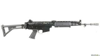 Seriefeuerwaffe FN FNC 5.56x45mm