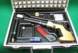 FEG CO2 GPM-02 4.5/.177