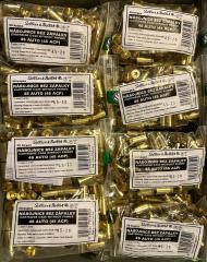 S&B .45ACP Neu