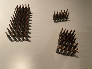 5.45x39 Munition