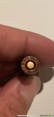 5.45x39 Munition