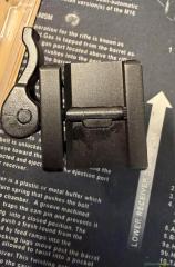 Foregrip ungebraucht