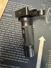 Foregrip ungebraucht