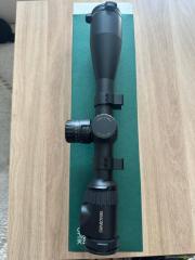 Swarovski X5i 3.5-18x50