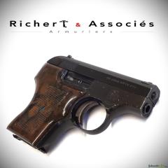 Smith & Wesson Model 61-2 cal. .22LR