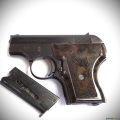 Smith & Wesson Model 61-2 cal. .22LR