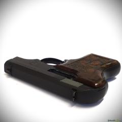 Smith & Wesson Model 61-2 cal. .22LR