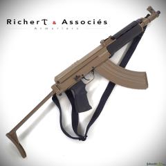 CZ | Ceska Zbrojovka Model VZ 58 Sporter cal. 7.62x39mm