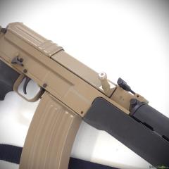 CZ | Ceska Zbrojovka Model VZ 58 Sporter cal. 7.62x39mm