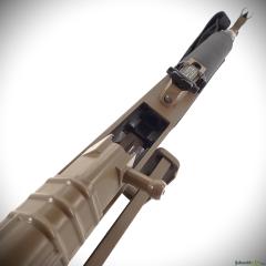 CZ | Ceska Zbrojovka Model VZ 58 Sporter cal. 7.62x39mm