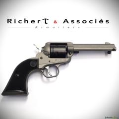 Ruger | Sturm Model Wrangler cal. .22LR (2022)