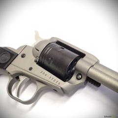 Ruger | Sturm Model Wrangler cal. .22LR (2022)