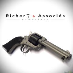 Ruger | Sturm Model Wrangler cal. .22LR (2022)