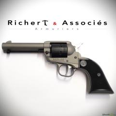 Ruger | Sturm Model Wrangler cal. .22LR (2022)