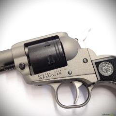 Ruger | Sturm Model Wrangler cal. .22LR (2022)