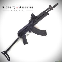 Arsenal Model AK-47 7.62x39mm