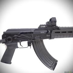 Arsenal Model AK-47 7.62x39mm