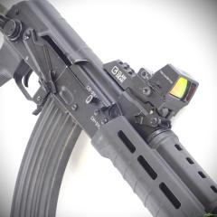 Arsenal Model AK-47 7.62x39mm