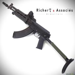 Arsenal Model AK-47 7.62x39mm