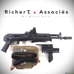Arsenal Model AK-47 7.62x39mm