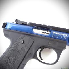 Ruger | Sturm Model 22/45 Lite Mark III cal. .22LR (2016)