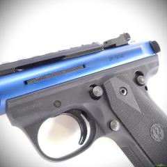 Ruger | Sturm Model 22/45 Lite Mark III cal. .22LR (2016)