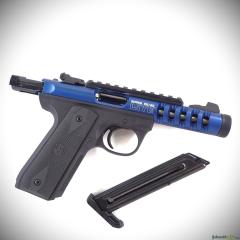 Ruger | Sturm Model 22/45 Lite Mark III cal. .22LR (2016)