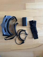 DJI Avata 2 Drohne mit Fernsteuerung, Brille, Fly More Pack und Zubehör