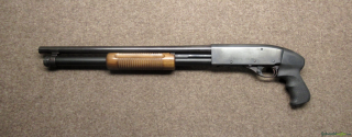 schrotflinte WISCHO mod. 586 cal. 12/76