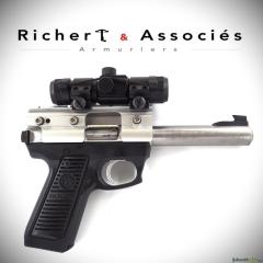 Ruger | Sturm Model 22/45 Mark II Target Cal. .22LR (1993)