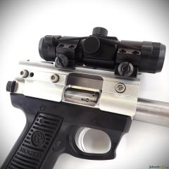 Ruger | Sturm Model 22/45 Mark II Target Cal. .22LR (1993)