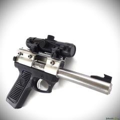 Ruger | Sturm Model 22/45 Mark II Target Cal. .22LR (1993)