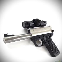 Ruger | Sturm Model 22/45 Mark II Target Cal. .22LR (1993)