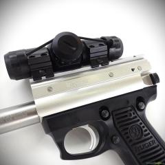 Ruger | Sturm Model 22/45 Mark II Target Cal. .22LR (1993)