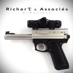 Ruger | Sturm Model 22/45 Mark II Target Cal. .22LR (1993)