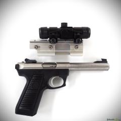 Ruger | Sturm Model 22/45 Mark II Target Cal. .22LR (1993)