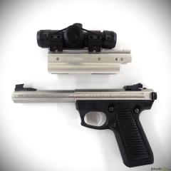 Ruger | Sturm Model 22/45 Mark II Target Cal. .22LR (1993)