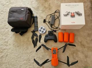 Autel Evo Lite Plus