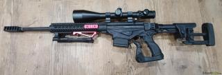 Ruger | Sturm Precision Rifle .308 Winchester