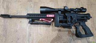Ruger | Sturm Precision Rifle .308 Winchester